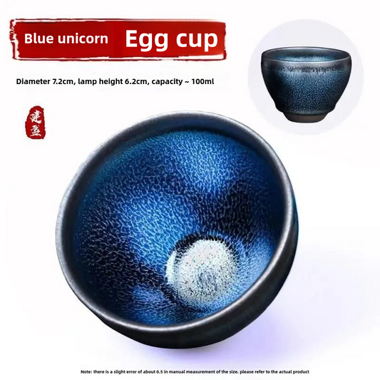 Blue Unicorn Cup