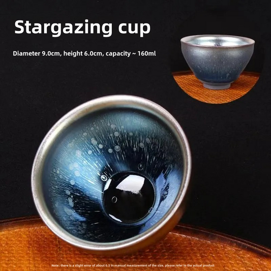 Stargazer's Cup